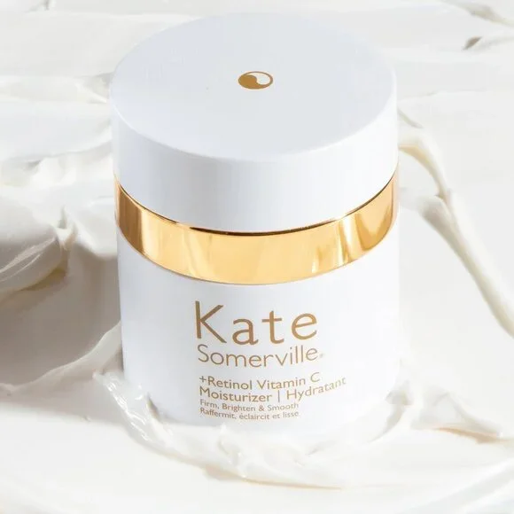 KATE SOMERVILLE 1.7oz Retinol Vita C Power Serum